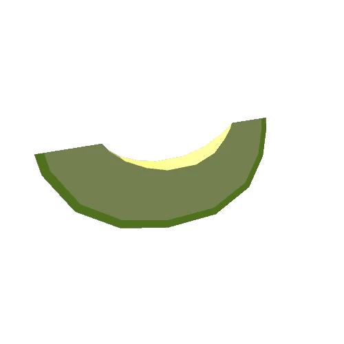 Melon Piece